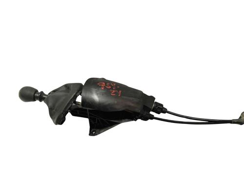 Gear lever FIAT TALENTO Van (296_) 1.6 D | BP23194199M90 - Image 2