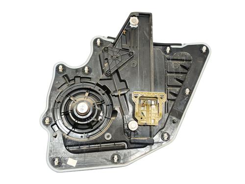 Rudehejsemekanisme venstre bagtil Rudehejsemekanisme venstre bagtil FORD KUGA III (DFK) [2019-2026] 33844266 33844266