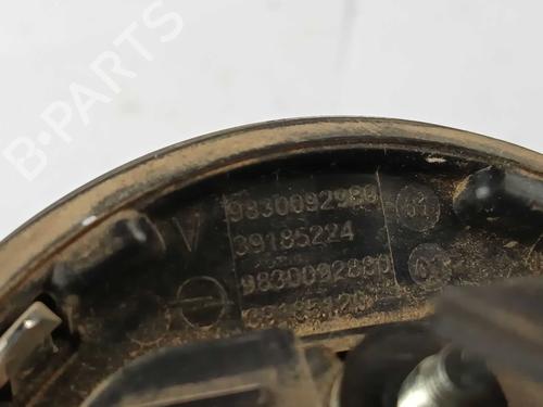 Switch OPEL CORSA F (P2JO) 1.5 (68) | BP28515278I30 - Image 3