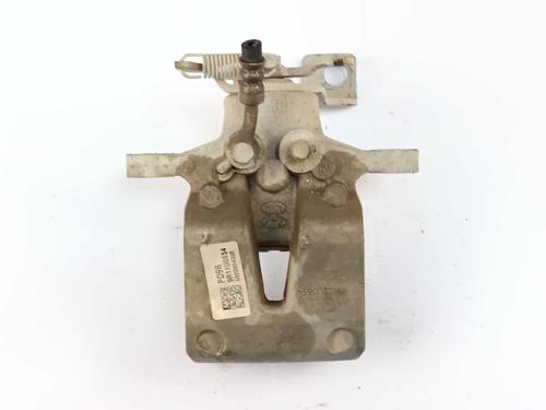 Used Right rear brake caliper Right rear brake caliper HYUNDAI i30 (PDE, PD, PDEN) 1.6 CRDi (116 hp) 33027984 33027984
