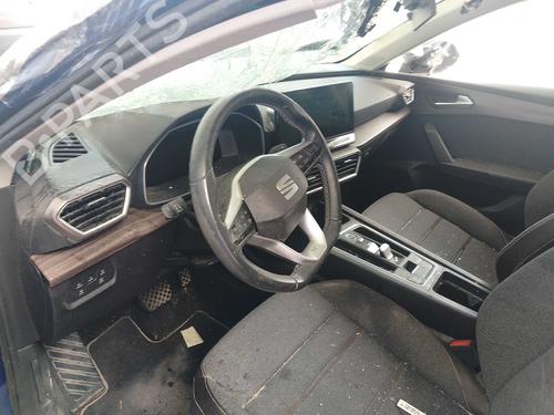 Rear axle SEAT LEON Sportstourer (KL8, KLD) 2.0 TDI | BP33337728M2 - Image 14