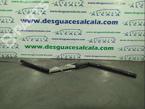 Right curtain airbag PEUGEOT 308 I (4A_, 4C_)  | BP9990106C12 