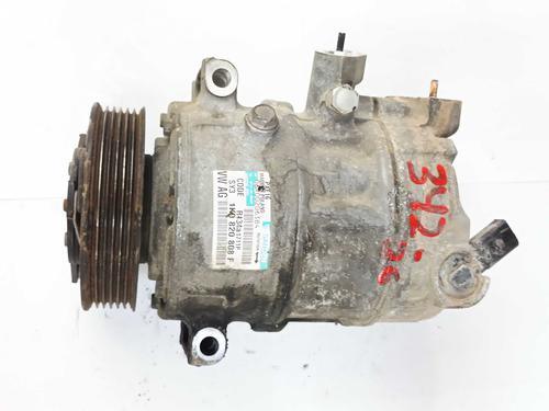 Used AC compressor AC compressor VW CADDY III MPV (2KB, 2KJ, 2CB, 2CJ) 1.6 TDI (102 hp) 36018692 36018692