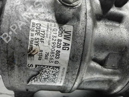 AC compressor VW CADDY IV MPV (SAB, SAJ) | BP10012635M34 - Image 3