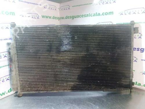 Used AC radiator AC radiator 9995108 9995108