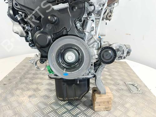 Engine PEUGEOT RIFTER 1.5 BlueHDi 100 | BP39431679M1 - Image 2
