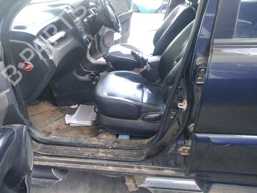 Front differential KIA SPORTAGE II (JE_, KM_)  | BP9985524M23 