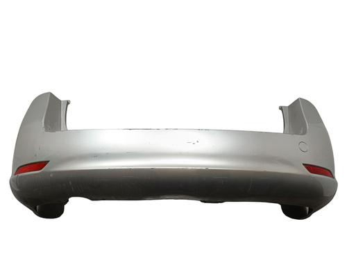 Used Rear bumper PEUGEOT 508 SW I (8E_) 2.0 HDi (163 hp) 30507703