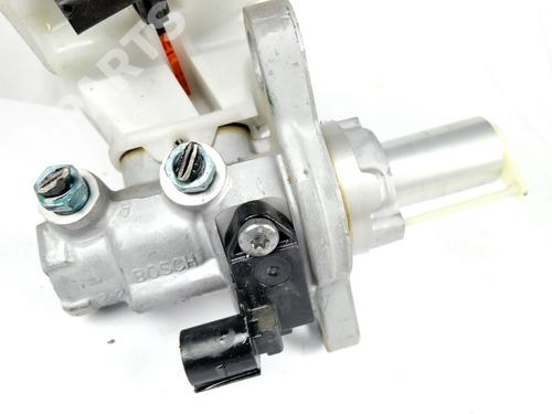 Brake master cylinder AUDI Q5 (8RB)  | BP10487369M77 