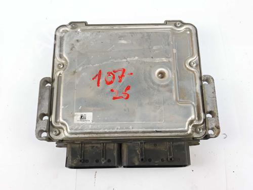 Engine control unit (ECU) PEUGEOT EXPERT Van (V_) 1.6 BlueHDi 115 | BP35952232M57 - Image 2