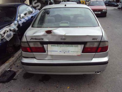 Used Parts NISSAN PRIMERA Hatchback (P11)    1062866