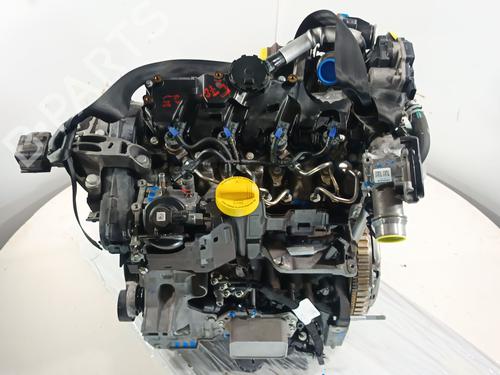 Engine DACIA SANDERO II 1.5 dCi | BP29477894M1 