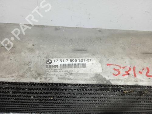 Intercooler BMW X5 (E70) xDrive 30 d | BP10177570M30 - Image 3