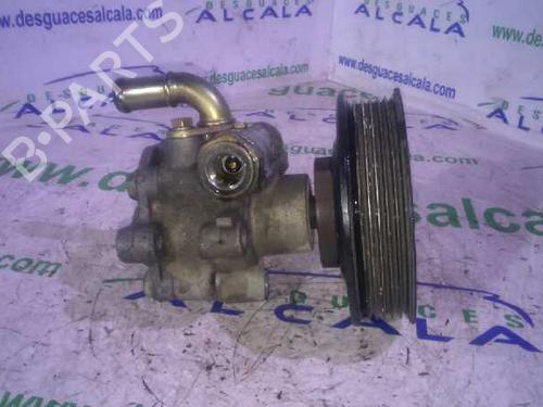 Used Steering pump Steering pump 9989027 9989027