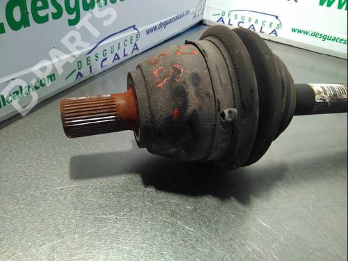 Left front driveshaft FORD FOCUS II (DA_, HCP, DP)  | BP10016251M38 