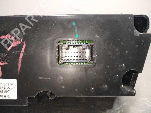 Climate control KIA OPTIMA (JF) | BP9980186I5 - Image 4