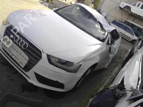 Electronic module AUDI A4 B8 (8K2) | BP14354035M83 - Image 5
