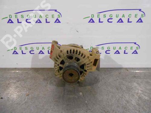 Used Alternator FIAT GRANDE PUNTO (199_) [2005-2025]  11247738