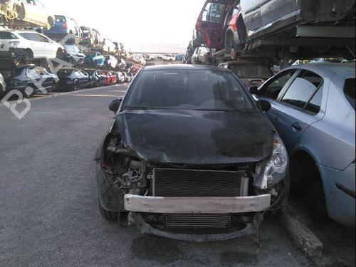 Left front driveshaft OPEL CORSA D (S07) | BP9990485M38 - Image 5