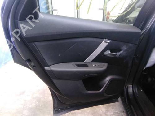 Left tailgate light CITROËN C4 III (BA_, BB_, BC_) | BP13508002C79 - Image 16
