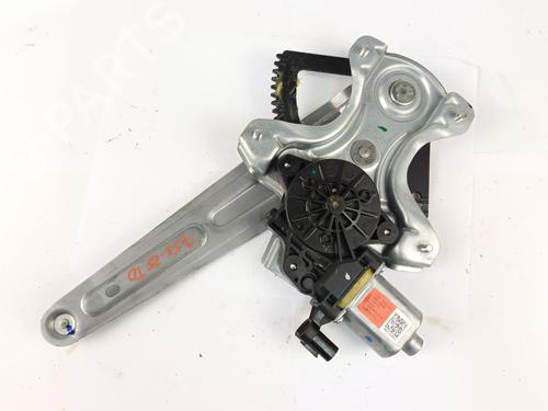 Used Rear right window mechanism HYUNDAI i10 III (AC3, AI3) 1.0 MPi (67 hp) 30793710