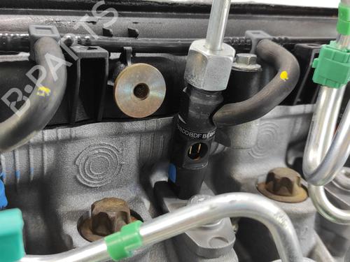 Engine RENAULT KANGOO (KC0/1_) 1.5 dCi | BP28318404M1 