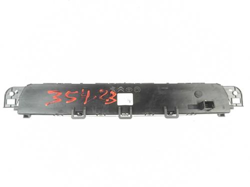 Climate control PEUGEOT EXPERT Van (V_) | BP13546083I5 - Image 4