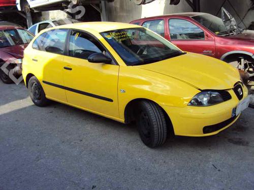 Instrument cluster SEAT IBIZA III (6L1)  | BP9989008C47 