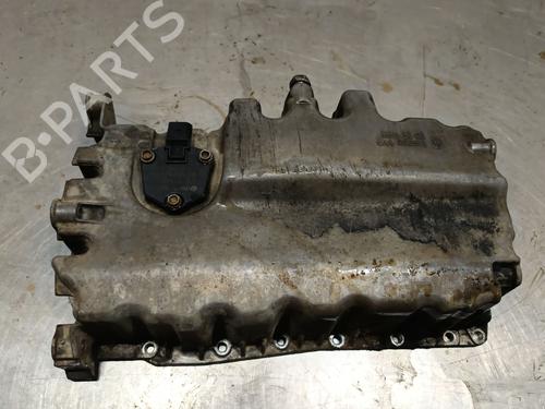 Oliebundkar VW CADDY III MPV (2KB, 2KJ, 2CB, 2CJ) 1.6 TDI | BP28807110M115 