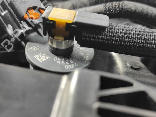 Engine PEUGEOT 2008 II (UD_, US_, UY_, UJ_, UR_, UC_) 1.5 BlueHDI 100 | BP29136080M1 