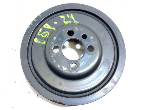 Used Pulley Pulley SEAT CORDOBA (6L2) 1.9 TDI (100 hp) 17977081 17977081