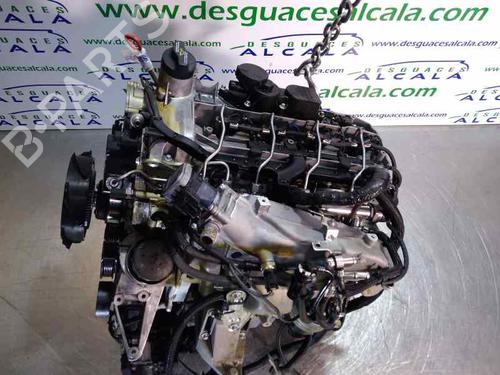 Engine MERCEDES-BENZ SPRINTER 3-t Van (B906)  | BP32274039M1 