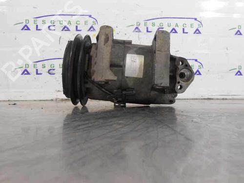 Used AC compressor AC compressor 12213086 12213086
