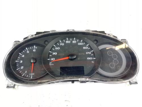 Used Instrument cluster RENAULT KANGOO / GRAND KANGOO II (KW0/1_) 1.5 dCi 70 (KW0V, KW0A) (68 hp) 18460738