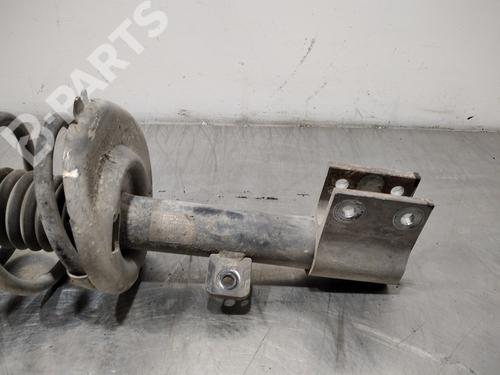Right front shock absorber CITROËN C4 Grand Picasso I (UA_) 1.6 VTi 120 | BP9983263M17 