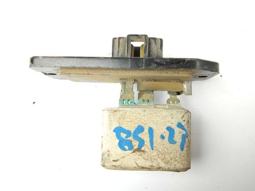 Used Heater resistor Heater resistor 16704162 16704162