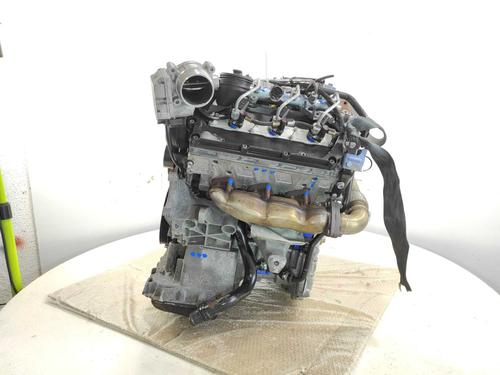 Engine AUDI A5 (8T3) 2.7 TDI | BP26956260M1  - Image 20