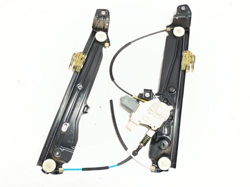 Used Front left window mechanism BMW 5 (F10) 520 d (184 hp) 26573192