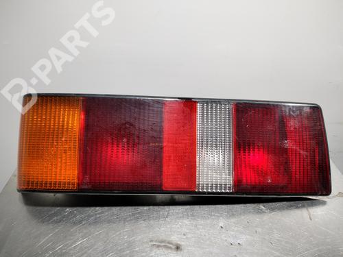 Used Left taillight Left taillight FORD ESCORT III (GAA) [1980-1986] 10028596 10028596