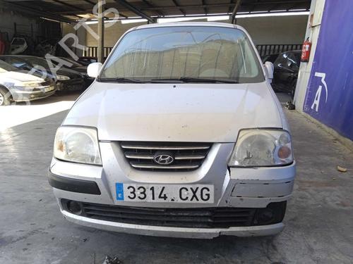 Electronic module HYUNDAI ATOS PRIME (MX) 1.1 | BP15369598M83  - Image 6