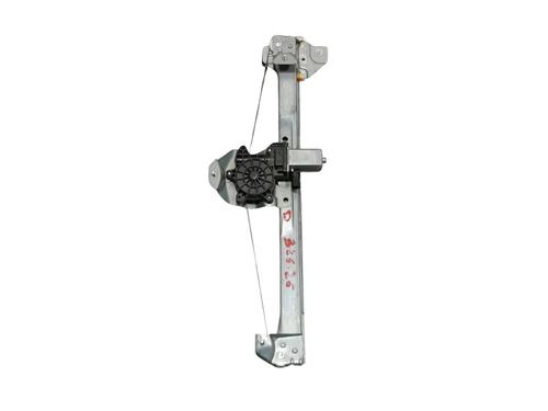Front right window mechanism RENAULT EXPRESS Box Body/MPV | BP36032895C23 - Image 2