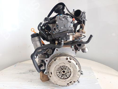 Motor VW GOLF IV (1J1) 1.9 TDI | BP29827581M1