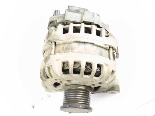Alternator DACIA SANDERO II TCe 90 (B8M1, B8MA, B8AC) | BP28602283M7 - Image 2