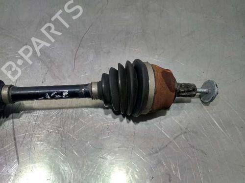 Left front driveshaft VOLVO V40 Hatchback (525) D3 | BP10752305M38 - Image 3