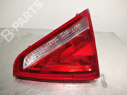 Used Right taillight AUDI A5 Sportback (8TA) 2.7 TDI (190 hp) 10143152