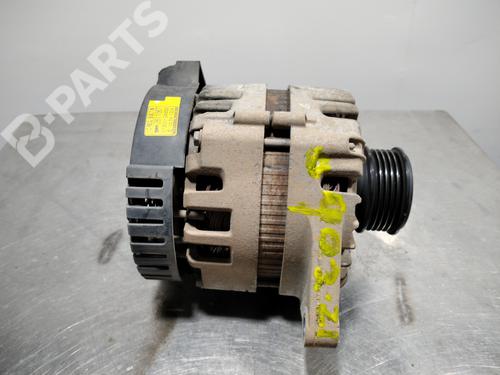 Alternator KIA SPORTAGE III (SL) 1.7 CRDi | BP9982405M7 