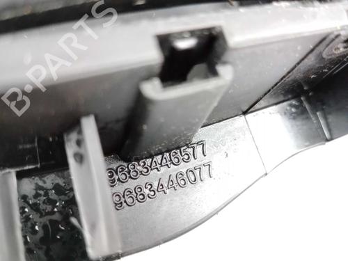 Rear right interior door handle CITROËN C3 II (SC_) 1.4 HDi 70 (SC8HZC, SC8HR0, SC8HP4) | BP18322779I16 - Image 3