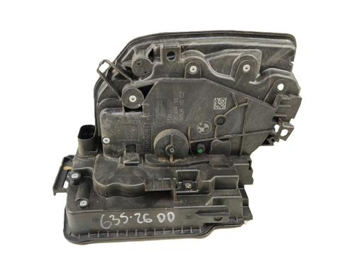 Used Front right lock Front right lock MINI MINI (F56) Cooper D (116 hp) 40506965 40506965