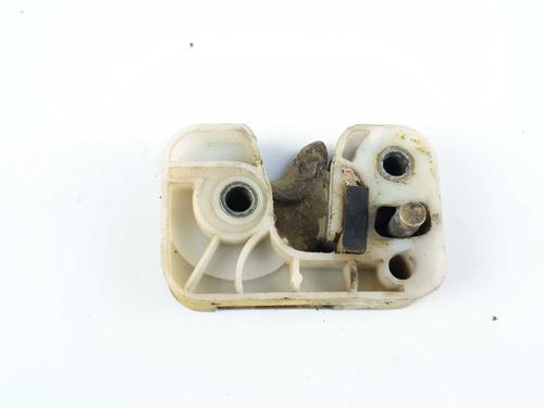 Used Front right lock Front right lock 37174837 37174837