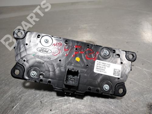 Radio FORD FOCUS III  | BP10065215E6 